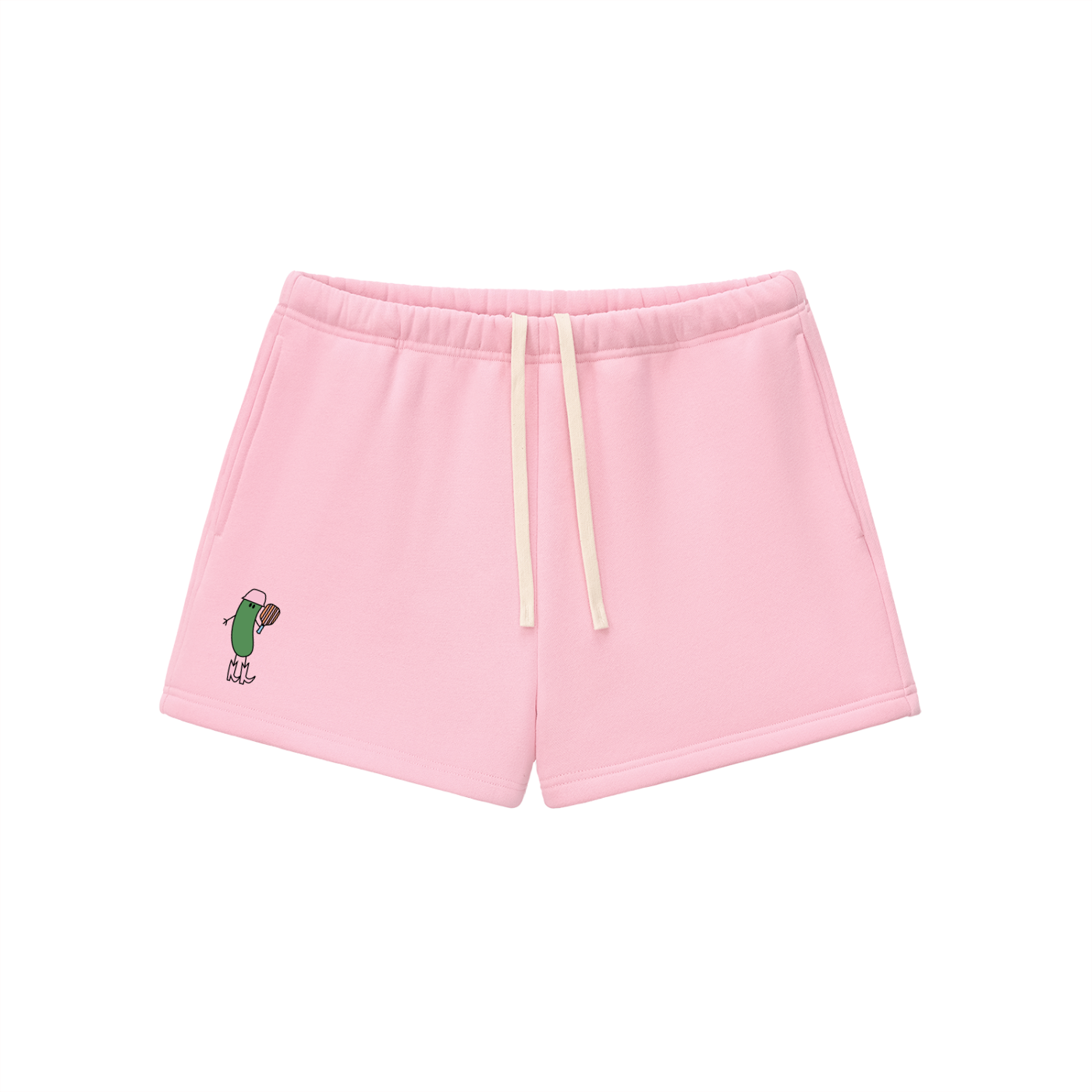 Cozy Short Short