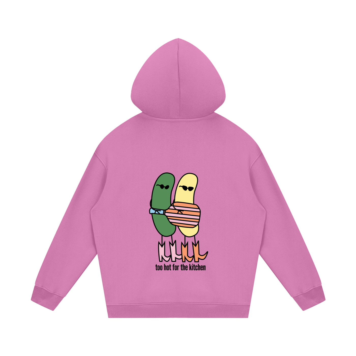 Dill & Chill Hoodie