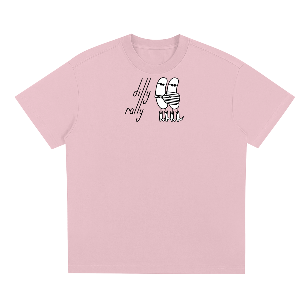 Dilly Rally Quick Dry T-Shirt