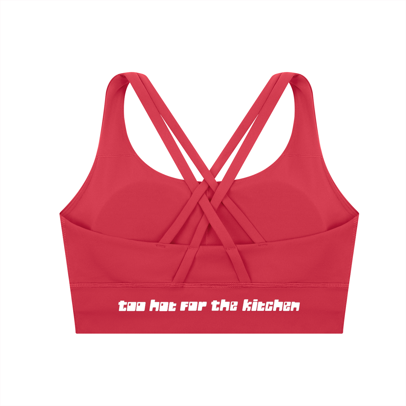 Too Hot Summer Bra