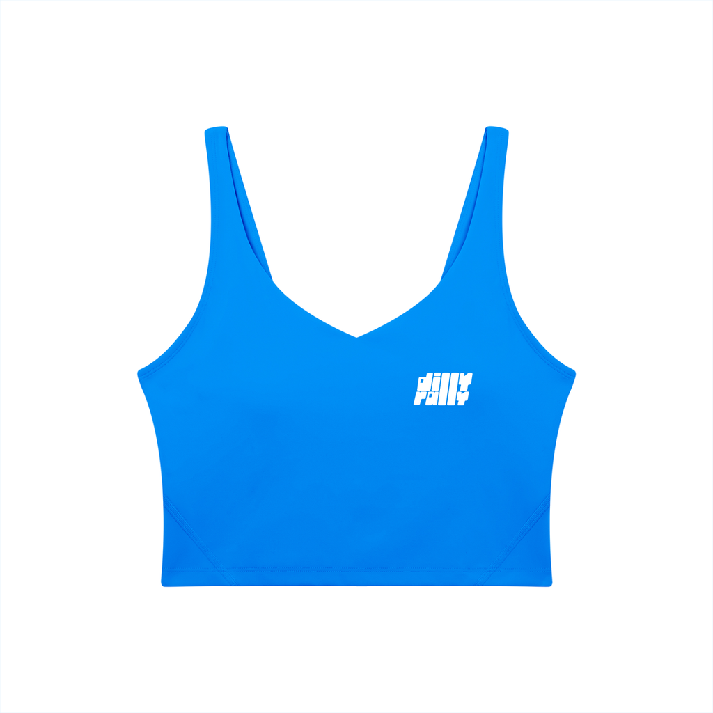 Soft Serve x Dill Chill Tank
