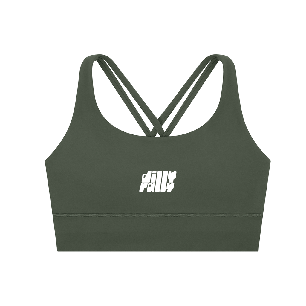 Too Hot Summer Bra
