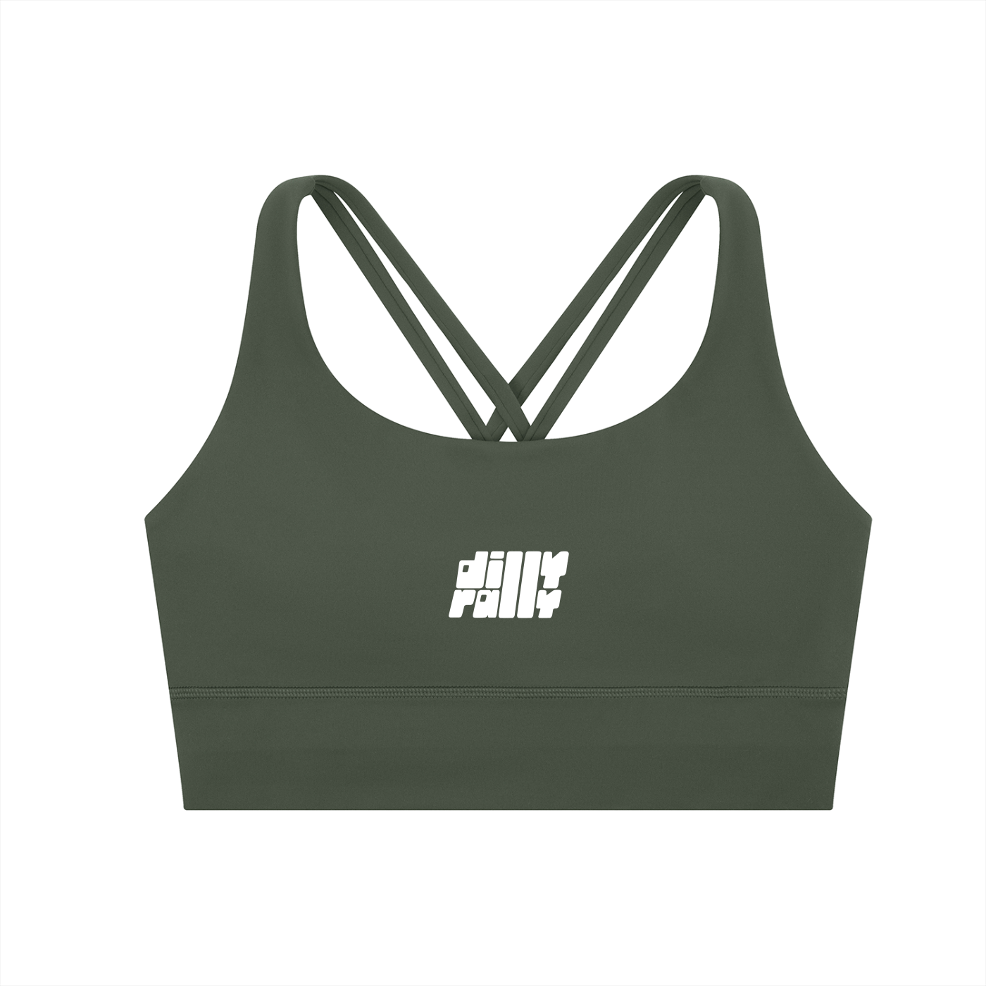 Too Hot Summer Bra