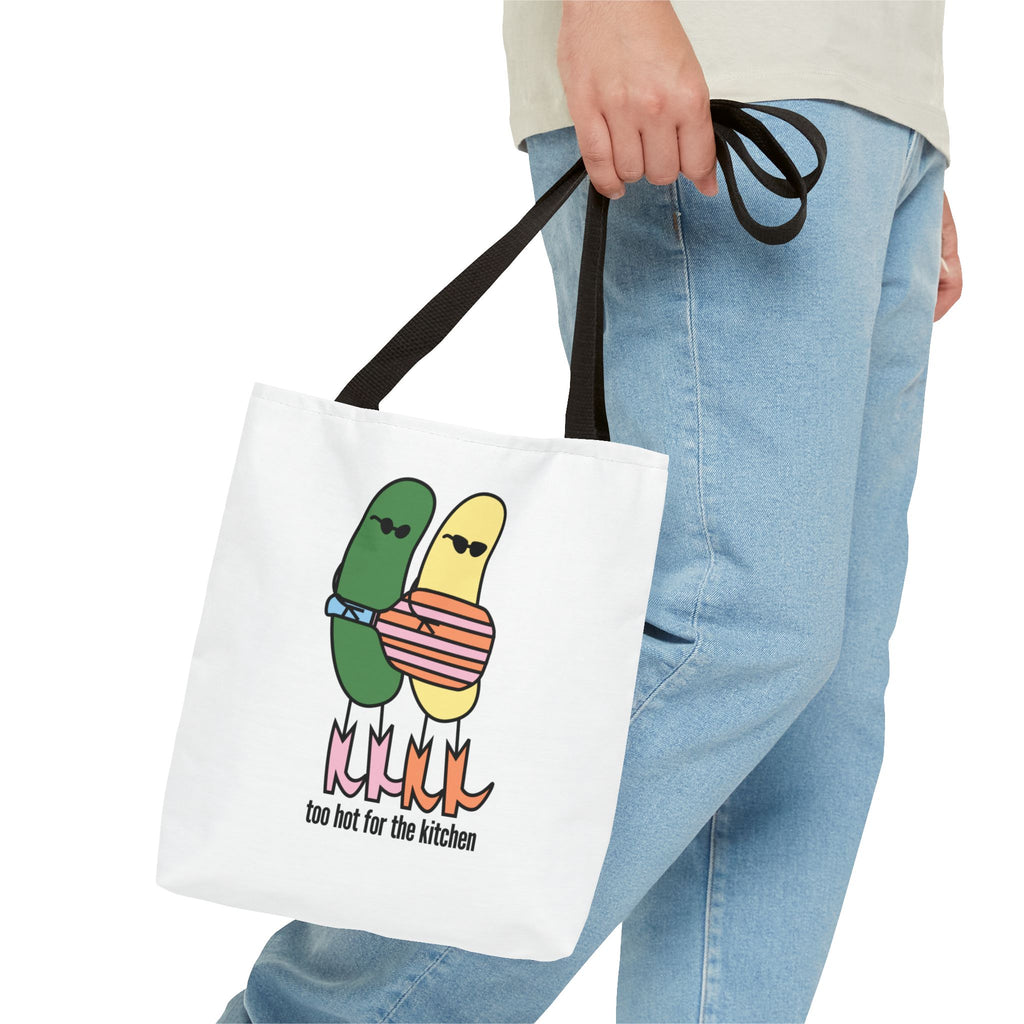 Dill & Chill Tote