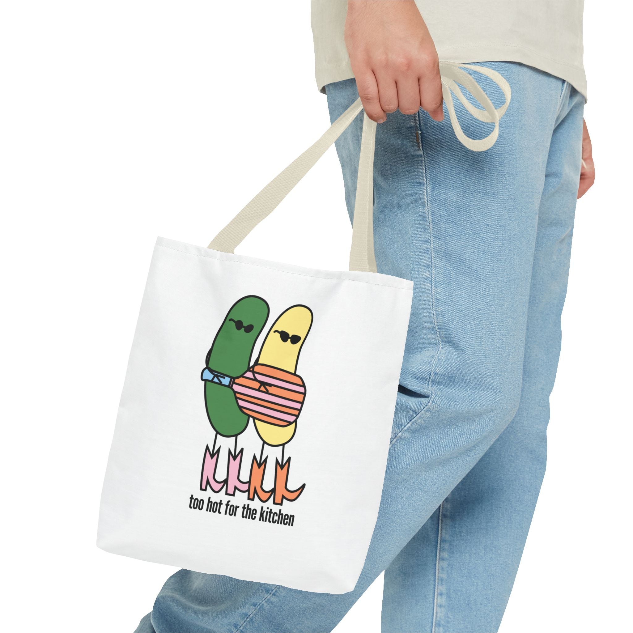 Dill & Chill Tote