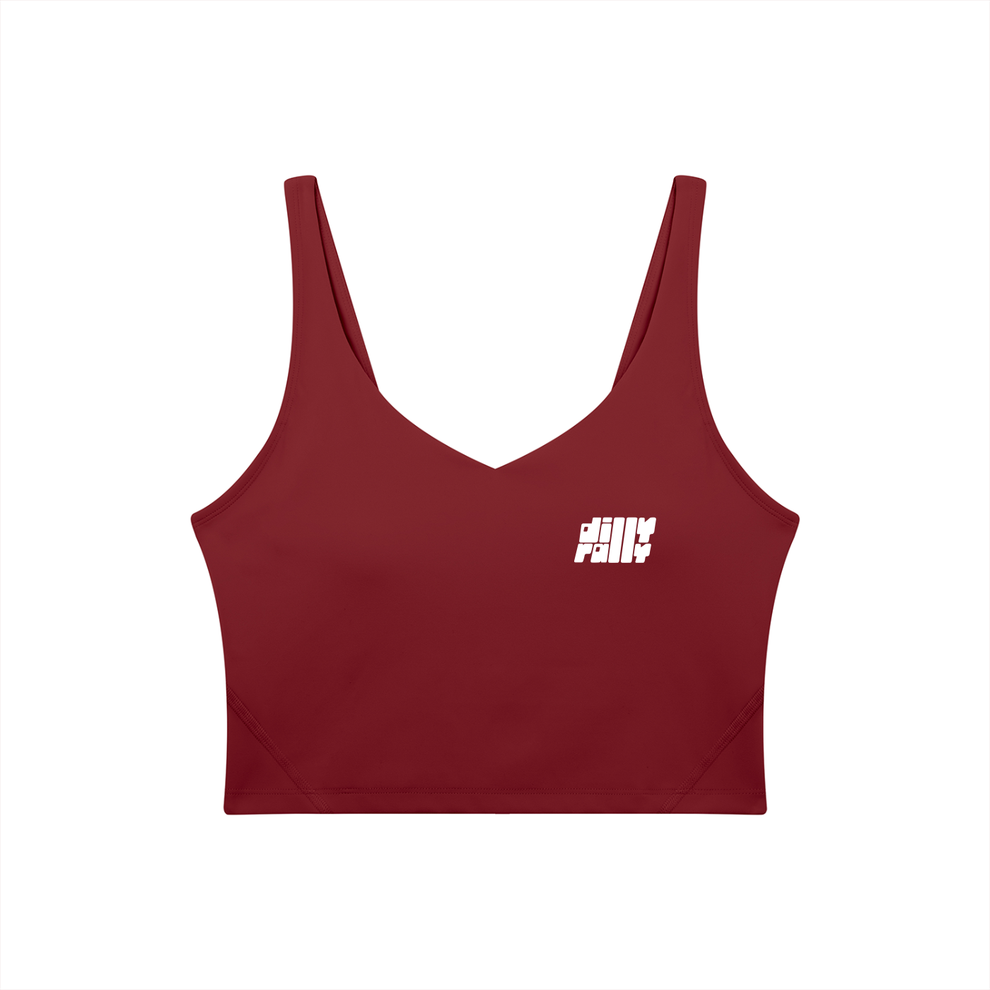 Soft Serve x Dill Chill Tank
