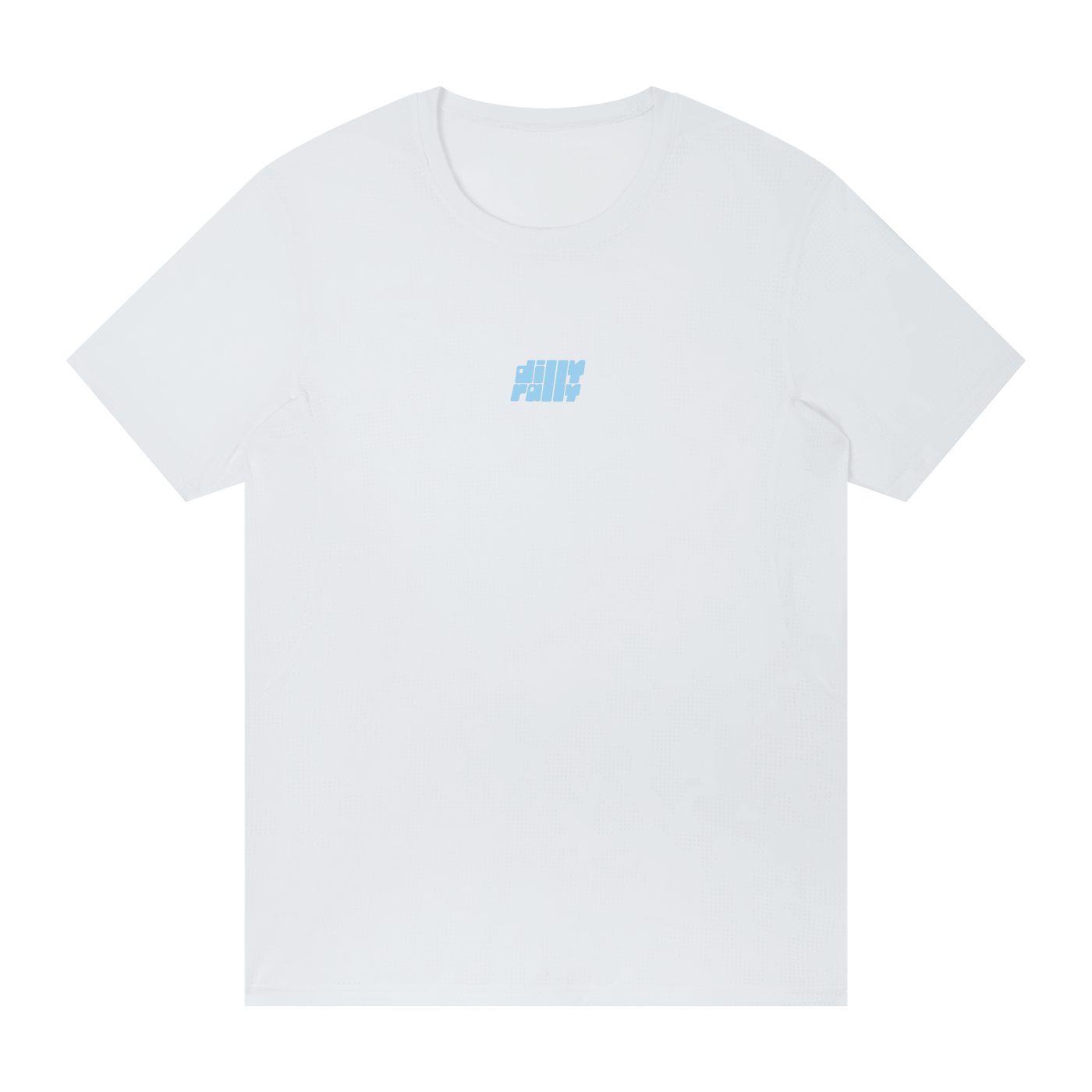 Mesh Dill & Chill Tee