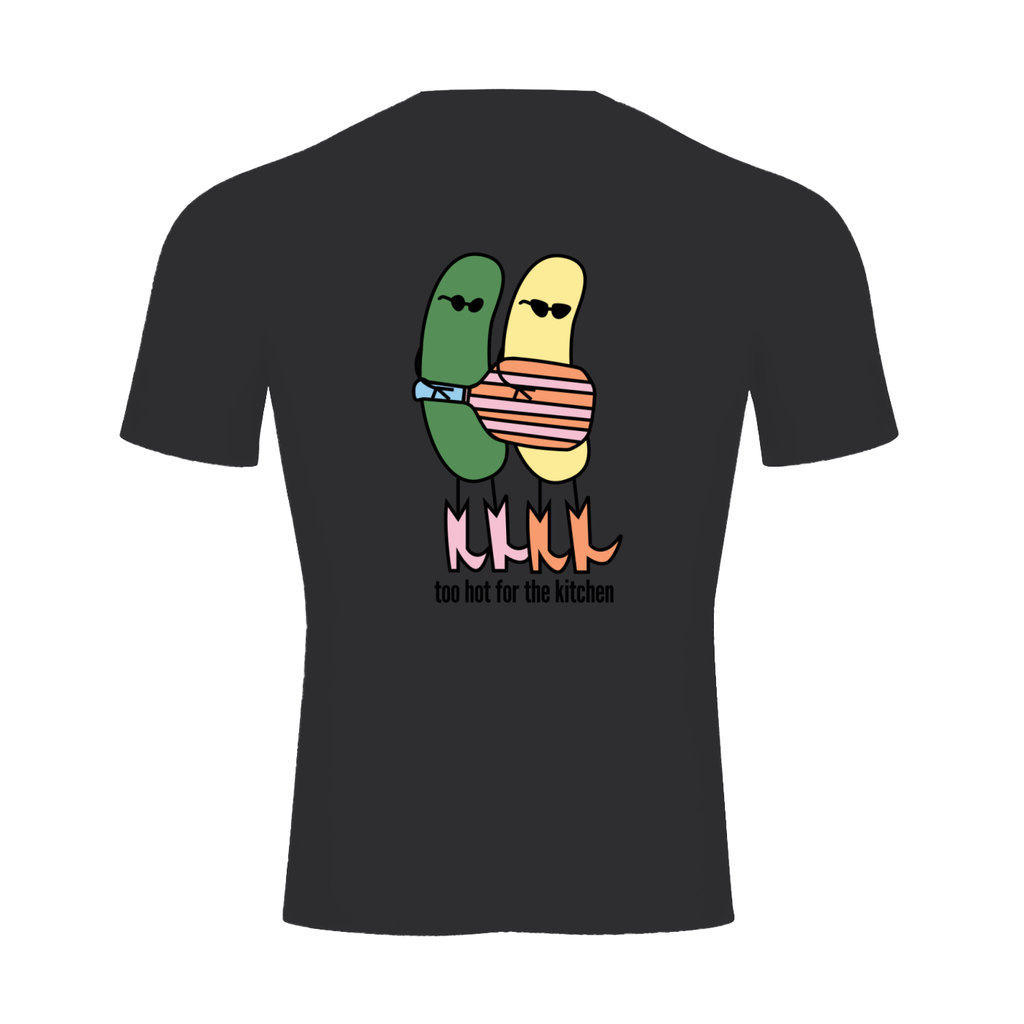 Dill & Chill Game Shirt