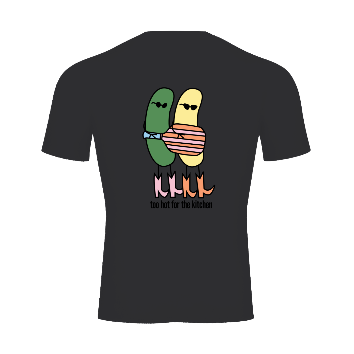 Dill & Chill Game Shirt