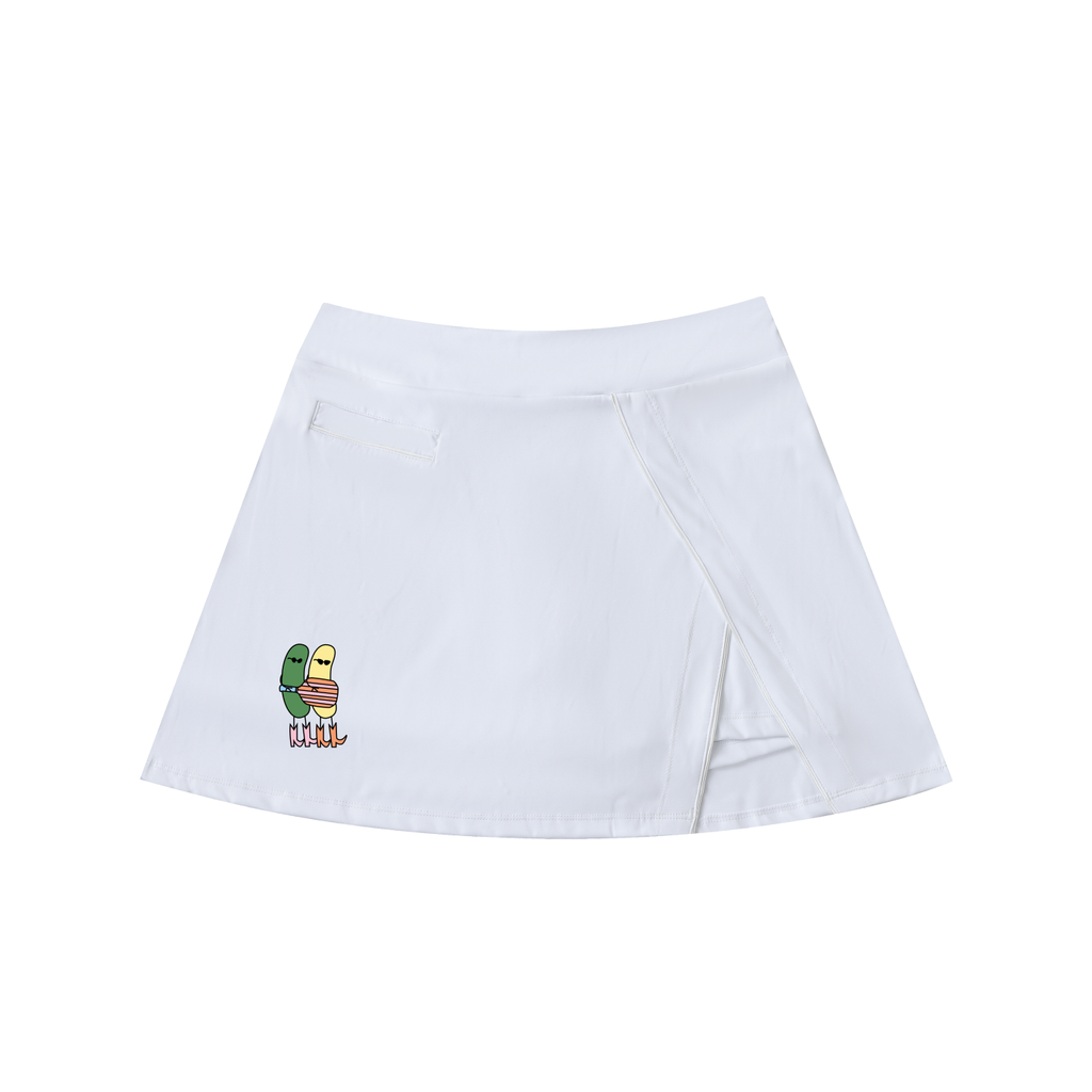 Dill & Chill Performance Skirt