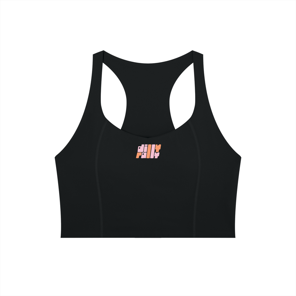 Soft Serve Midi Tank