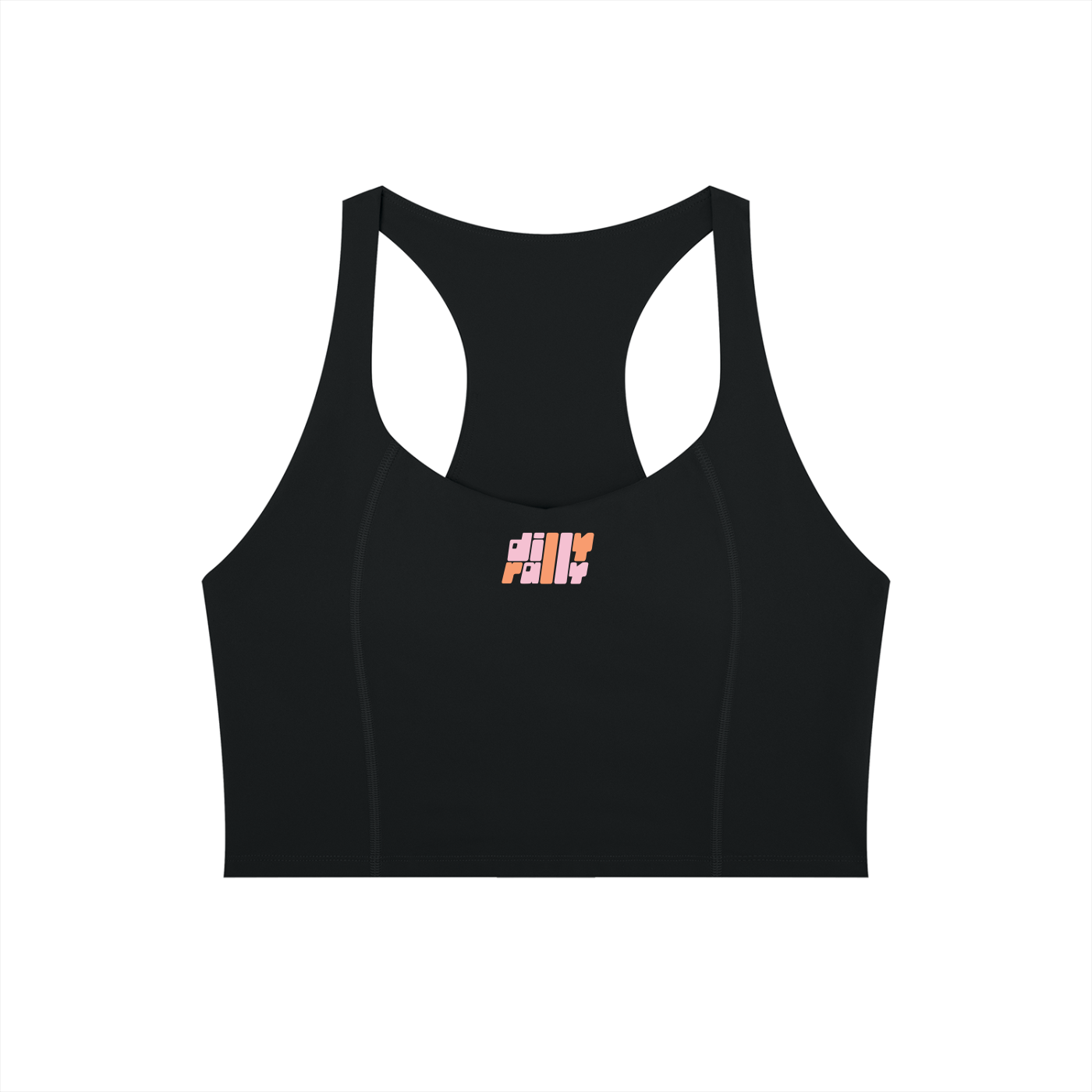 Soft Serve Midi Tank