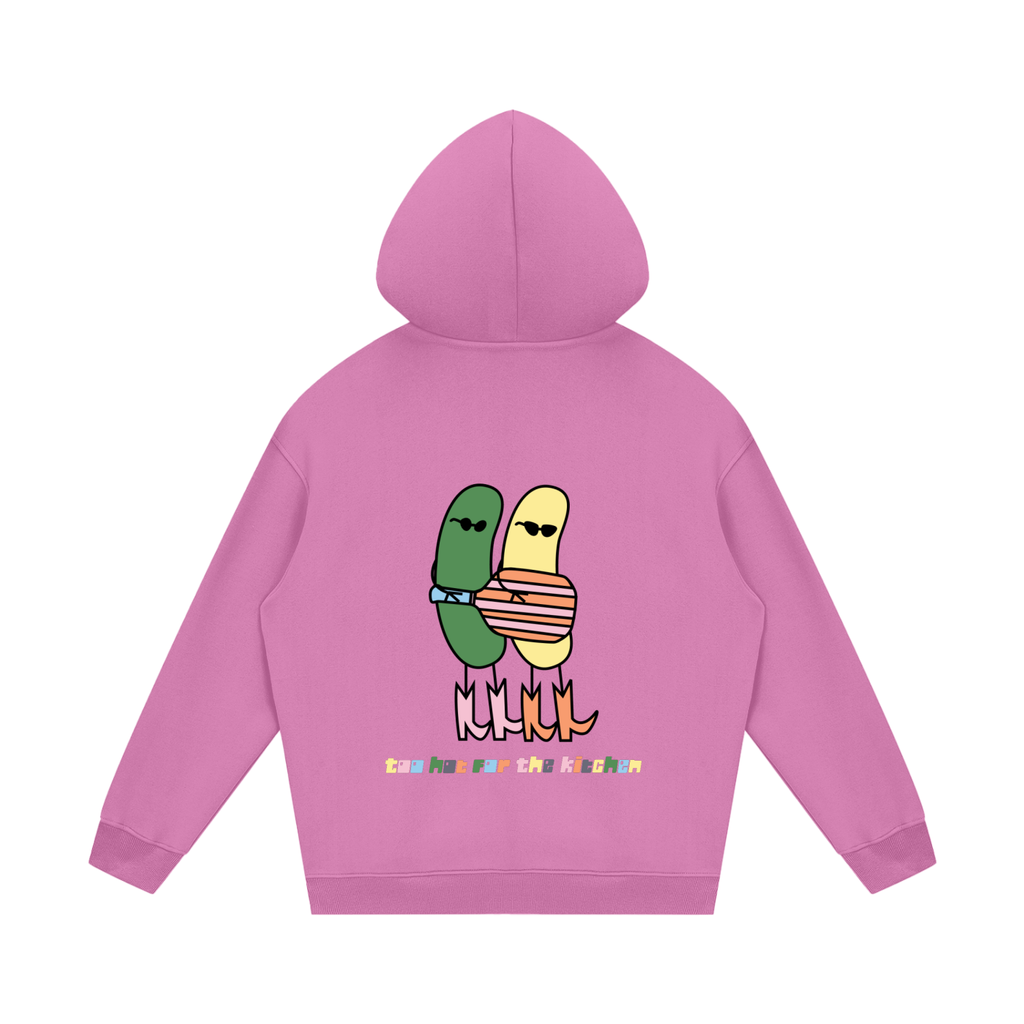 Dill & Chill Hoodie