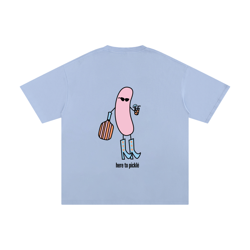 Picklé Tee