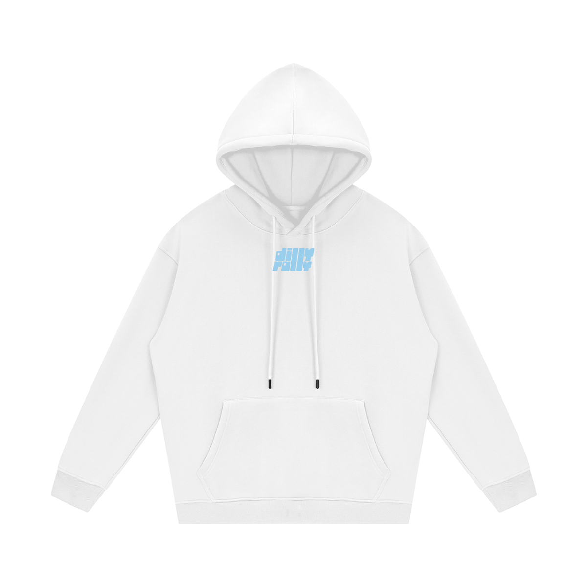 Dill & Chill Hoodie