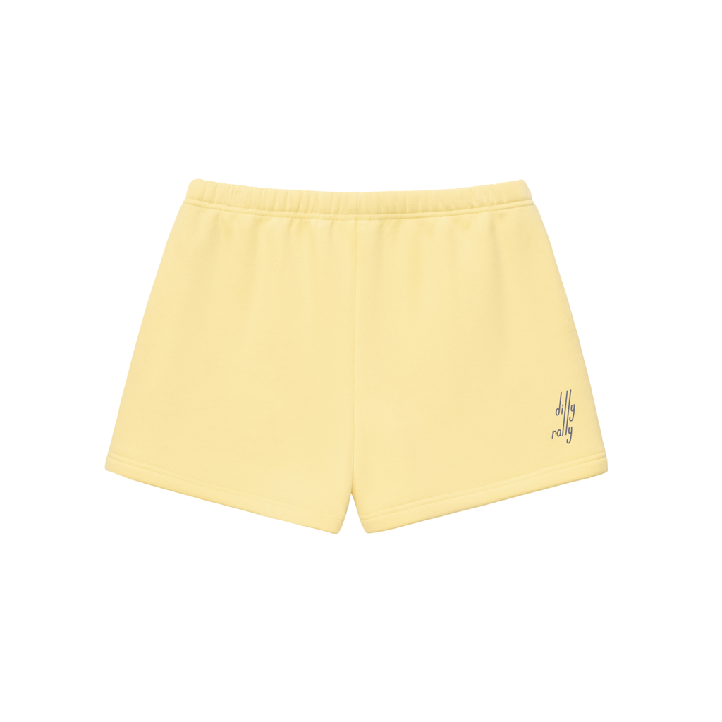 Brine Kid Short Shorts
