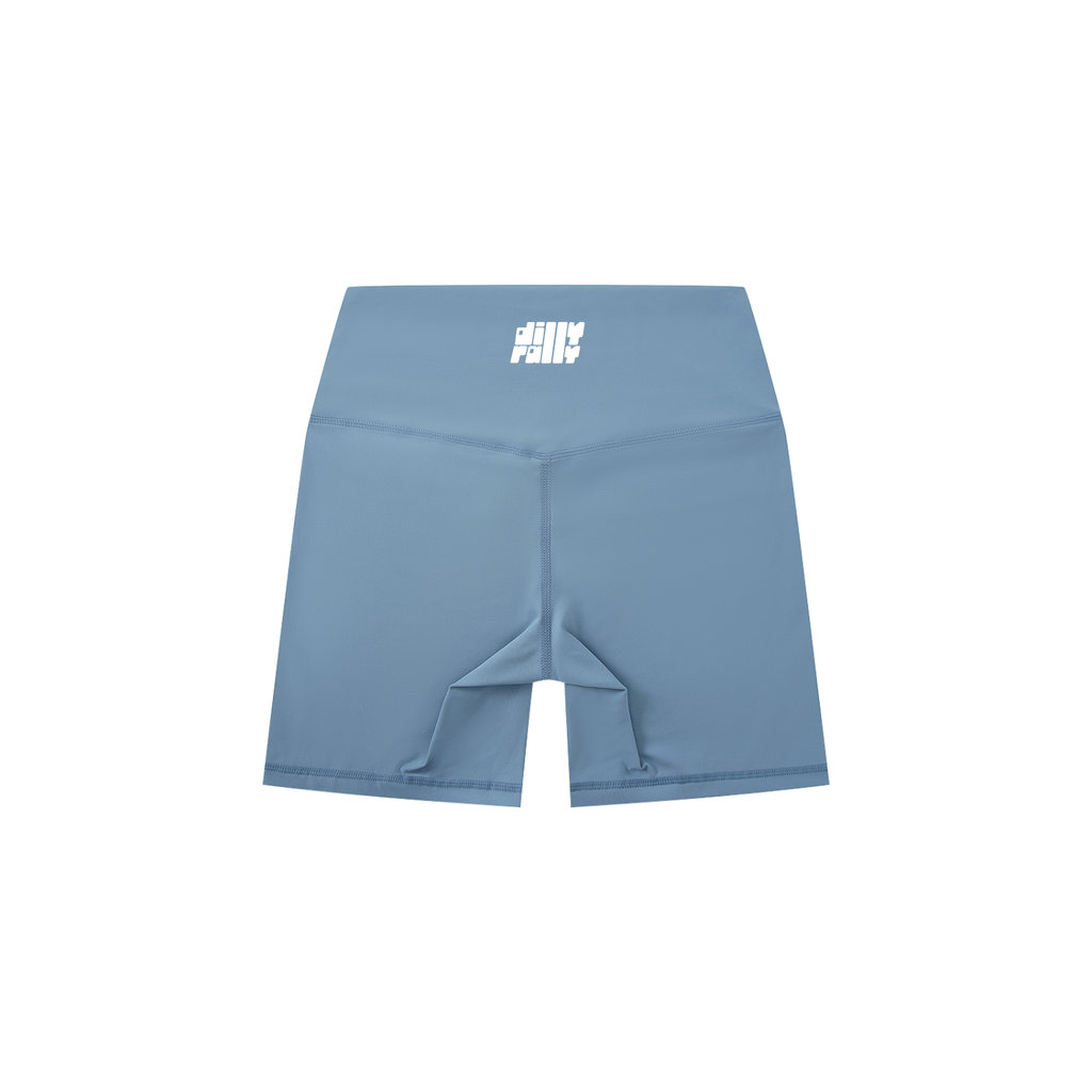 Soft Serve Midi-Short