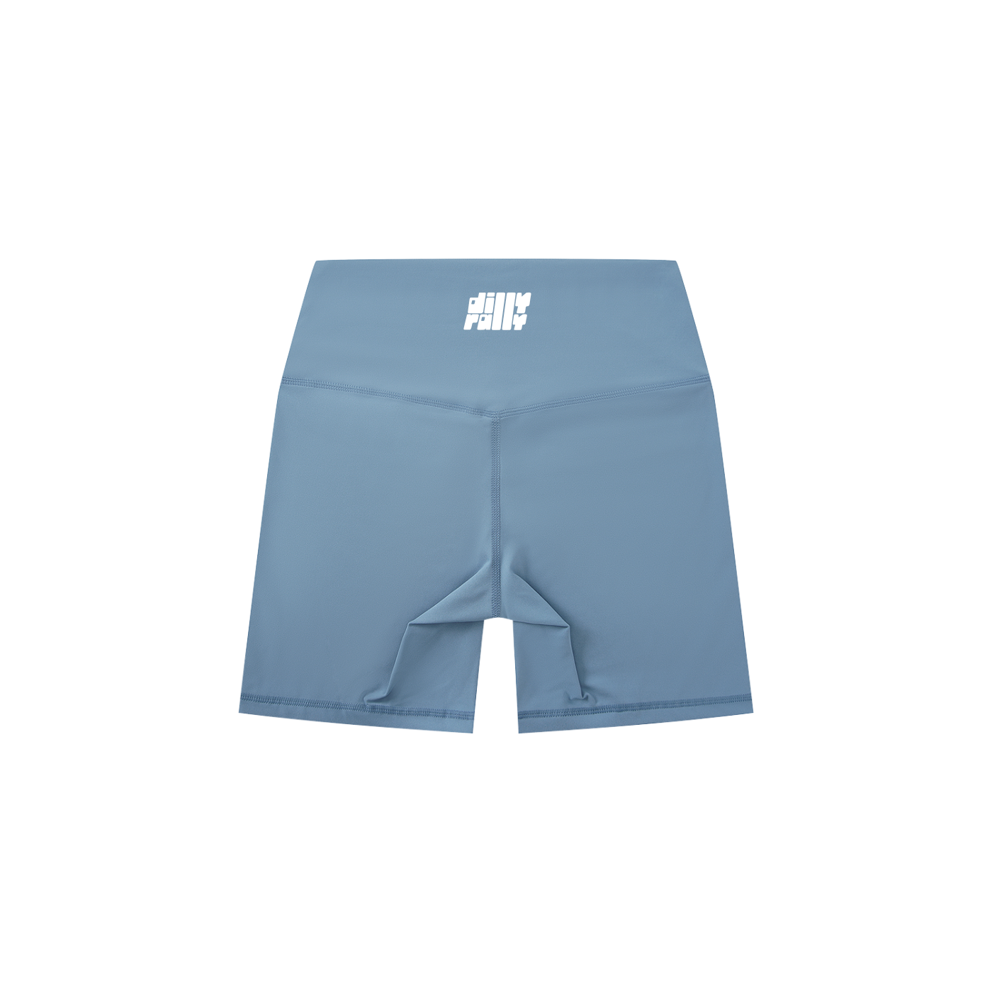Soft Serve Midi-Short