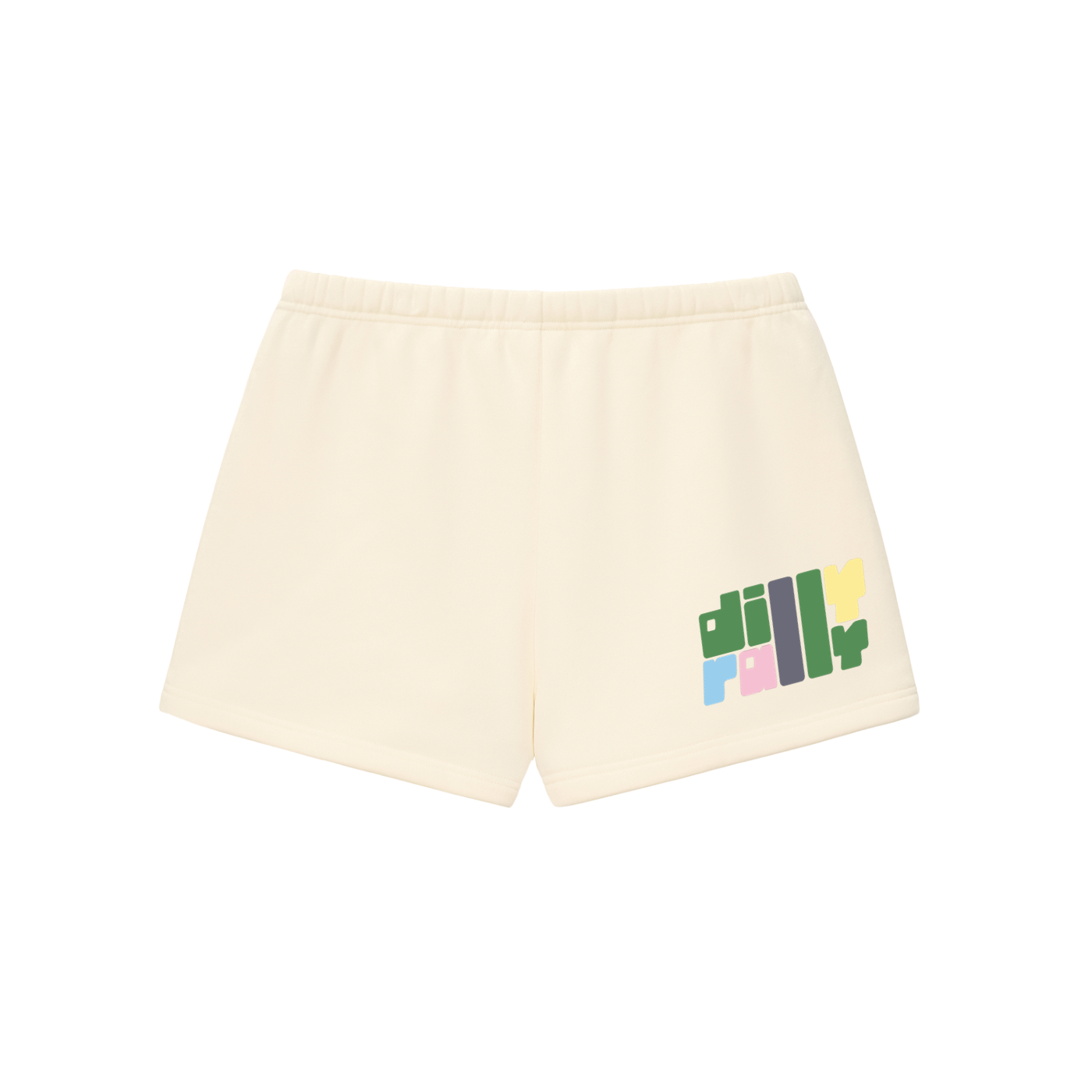 Cozy Short Short
