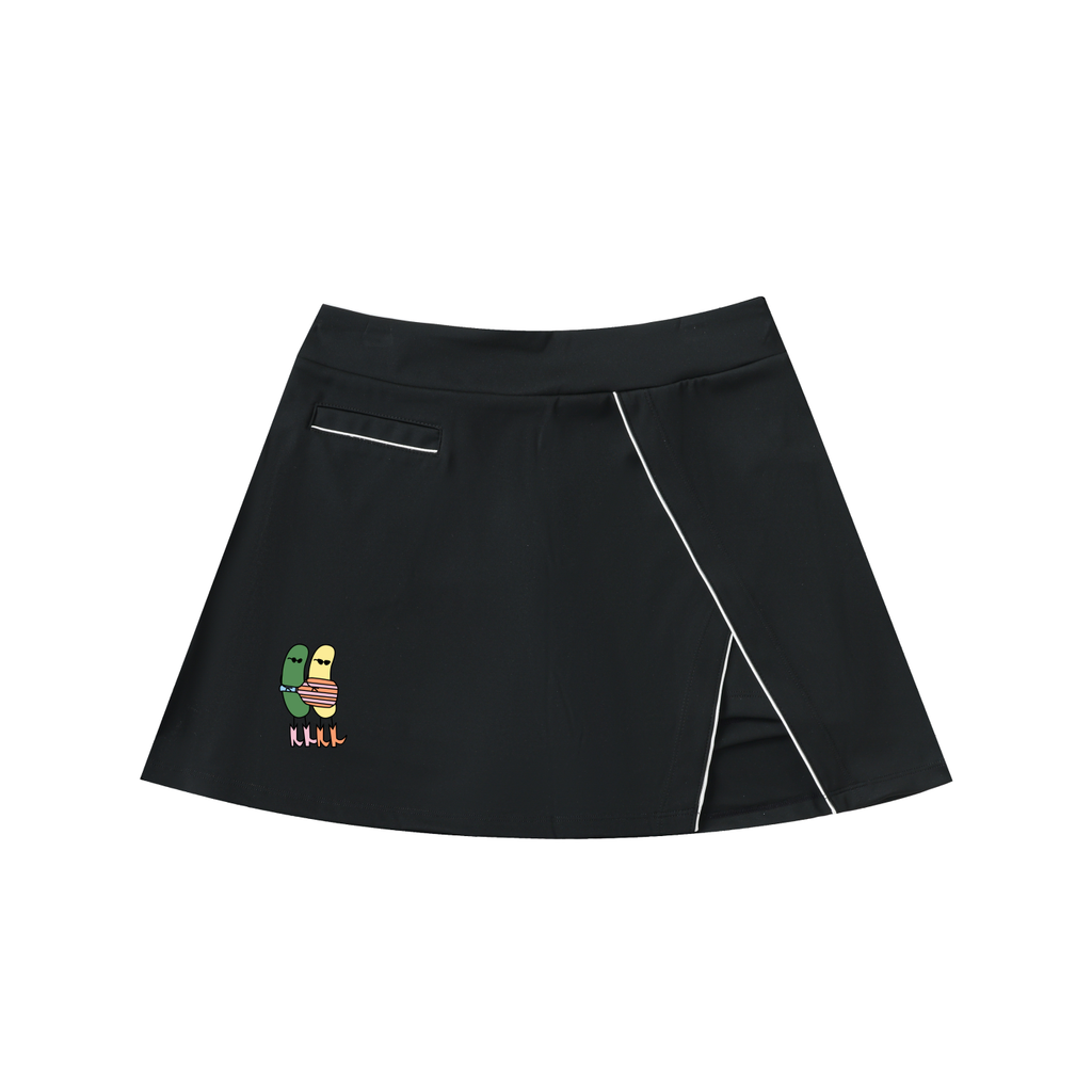 Dill & Chill Performance Skirt