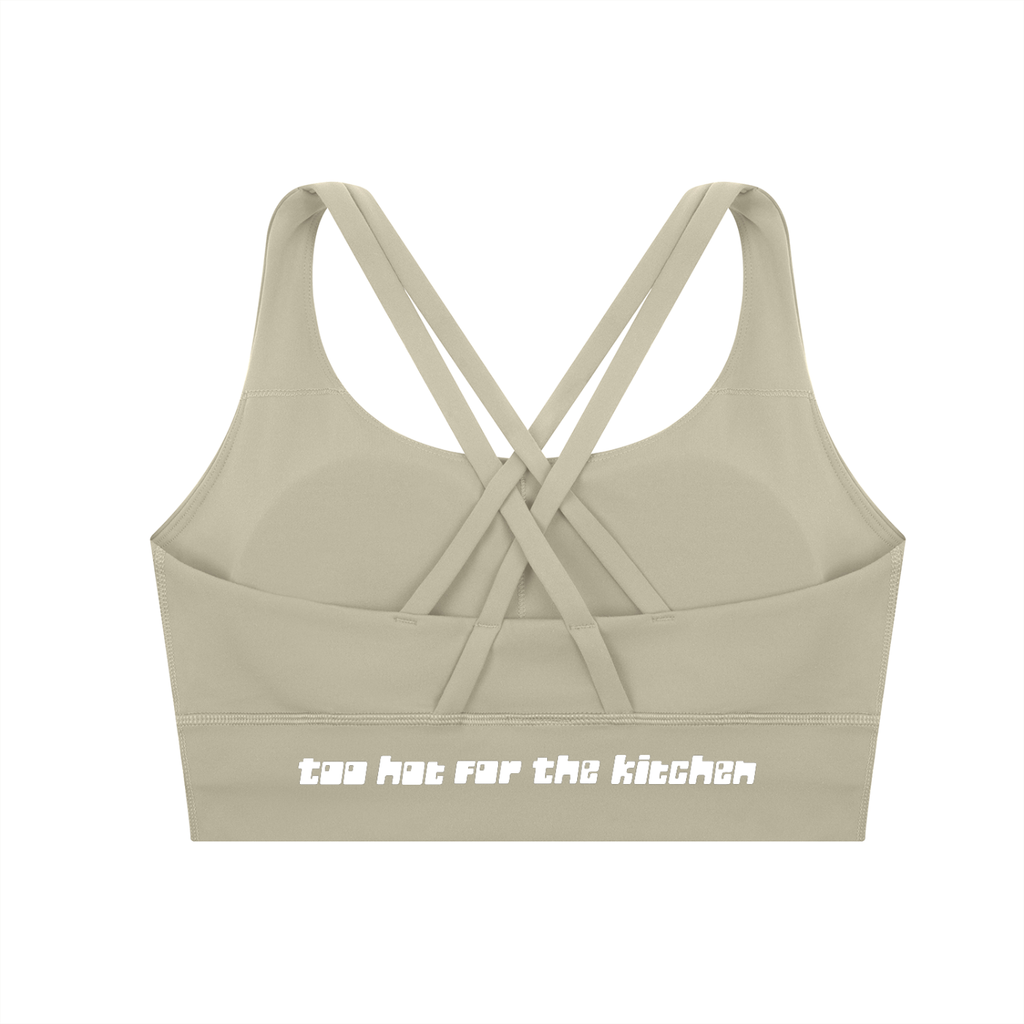 Too Hot Summer Bra