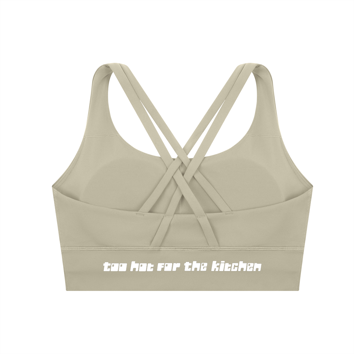 Too Hot Summer Bra