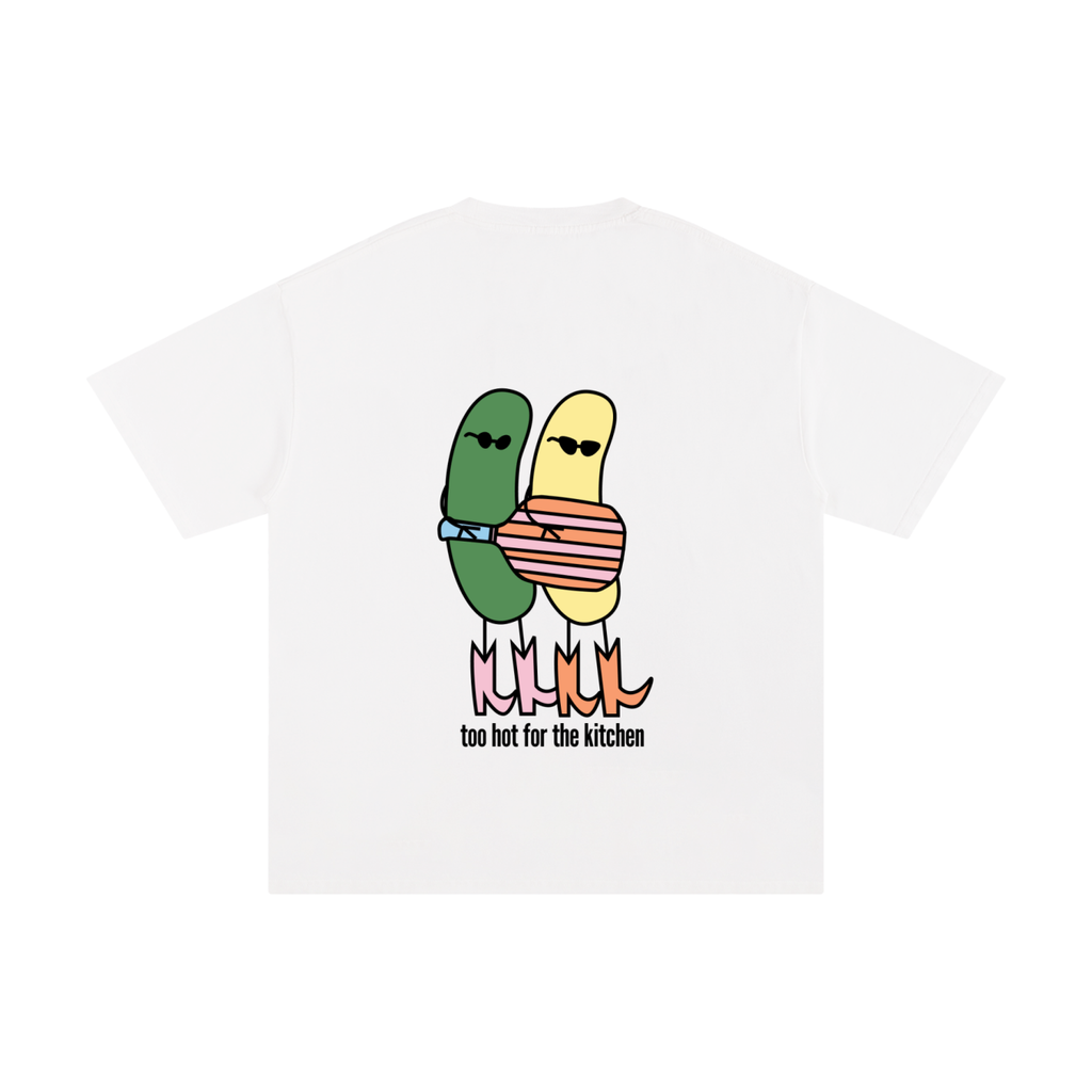Dill & Chill Tee