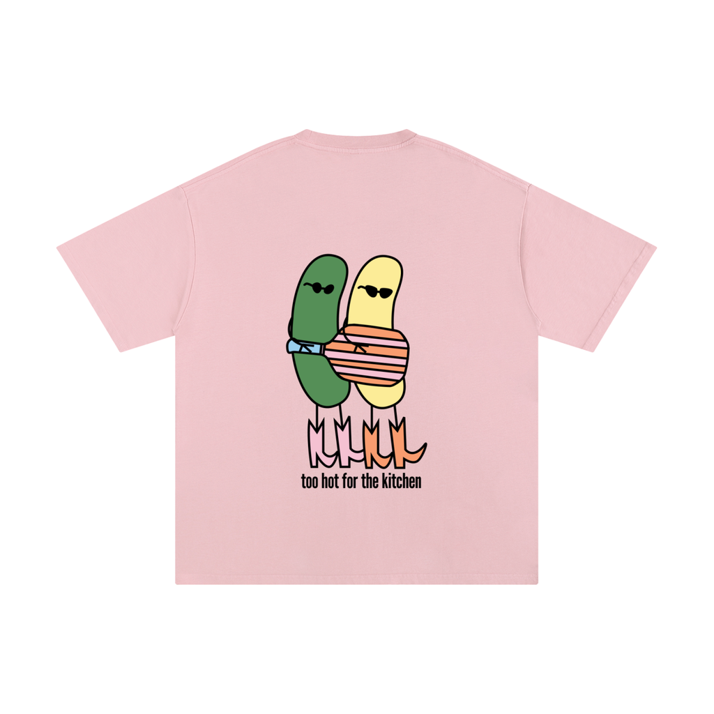 Dill & Chill Tee