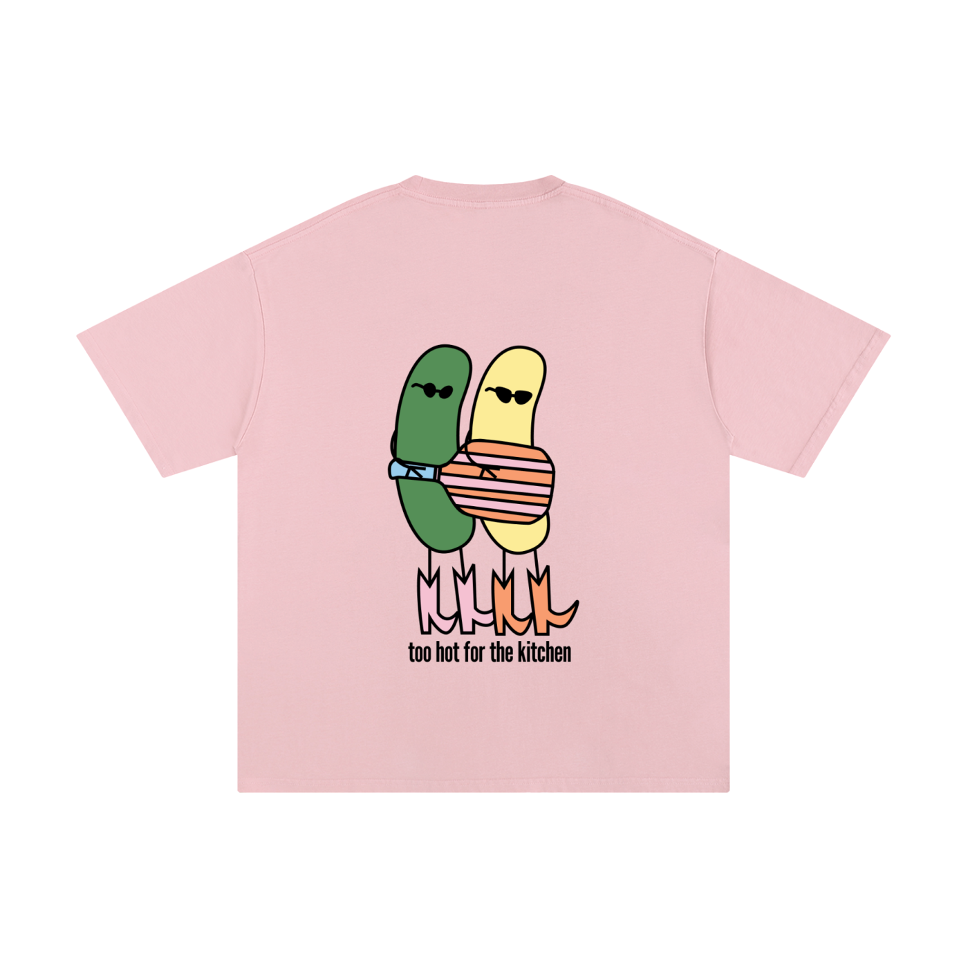 Dill & Chill Tee