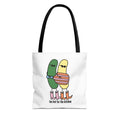 Dill & Chill Tote