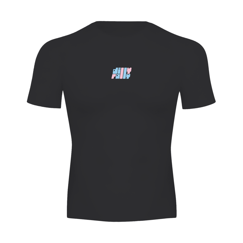 Coach Crunch Game Shirt