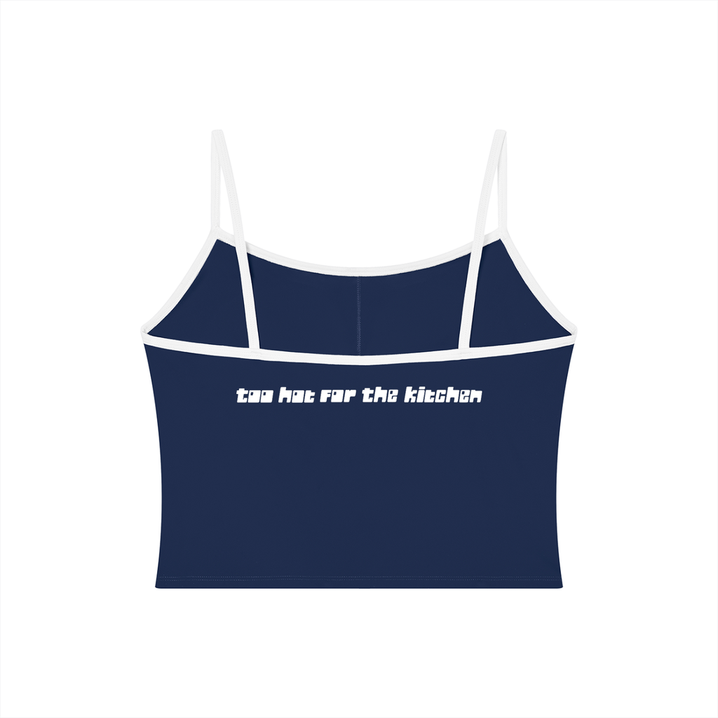 Too Hot Tank