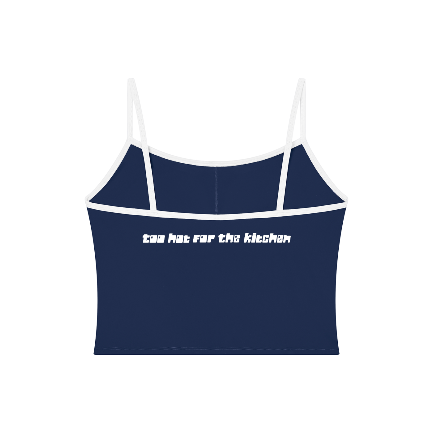 Too Hot Tank