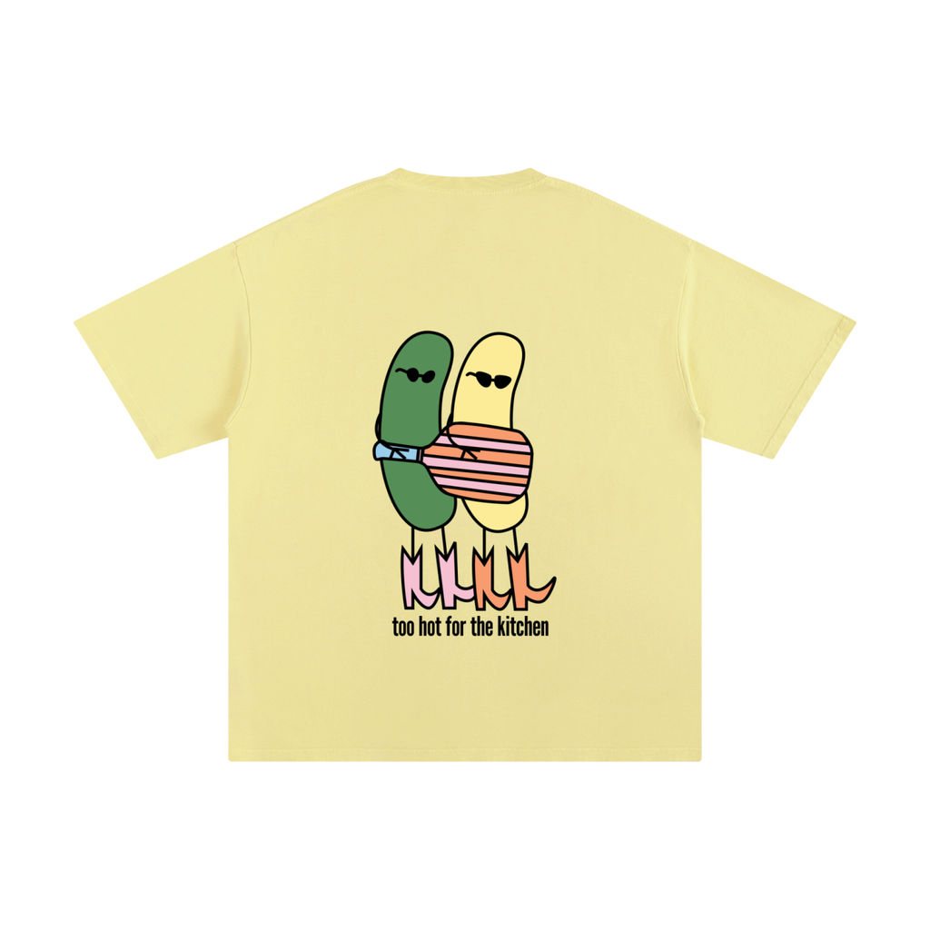 Dill & Chill Tee