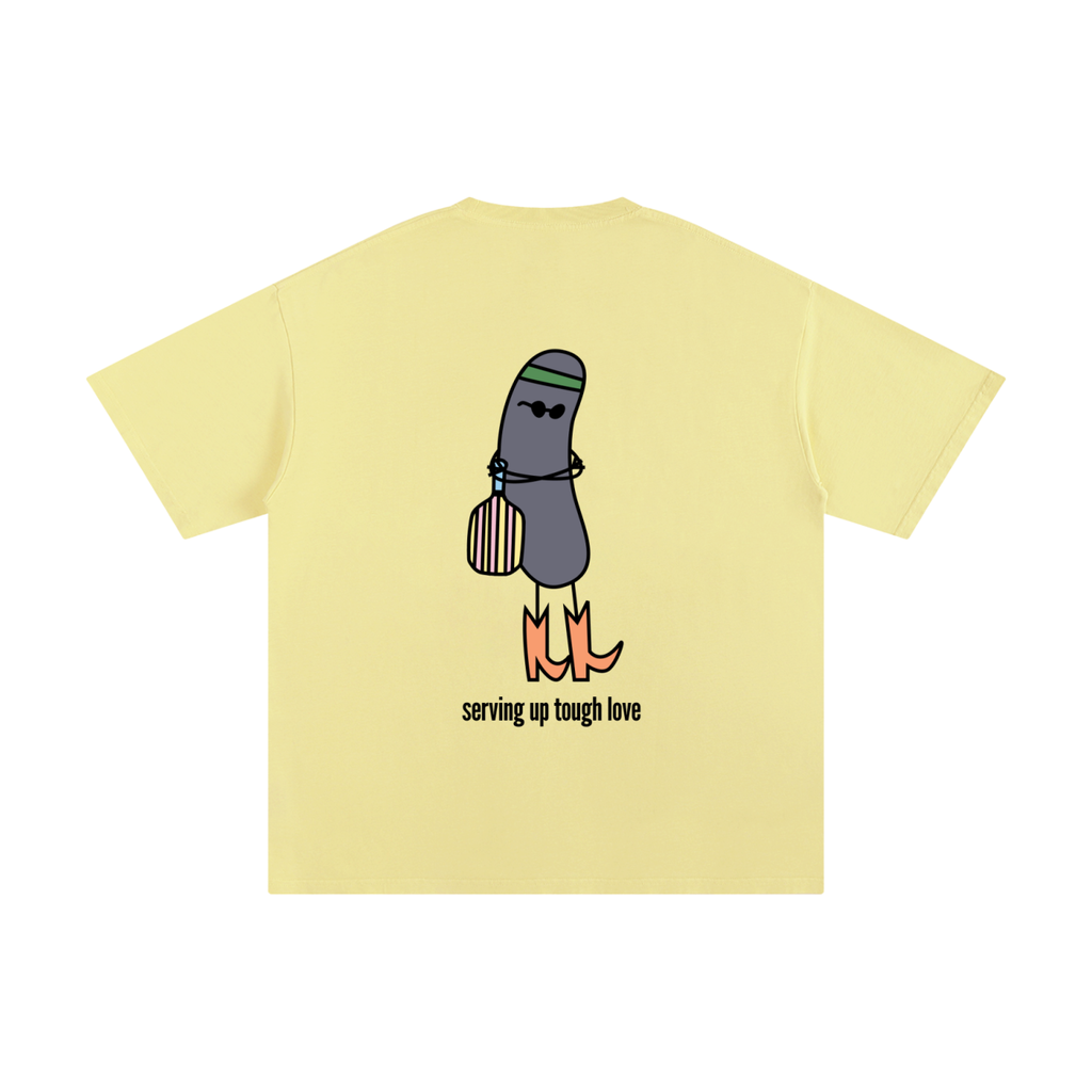Coach Crunch Tee
