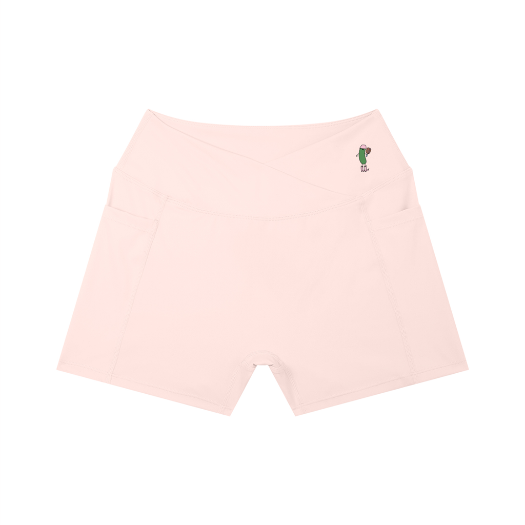 Soft Serve Short Short