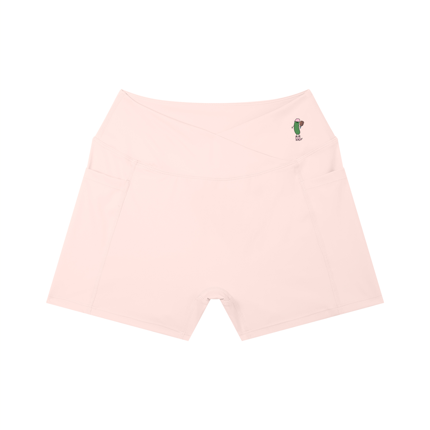 Soft Serve Short Short