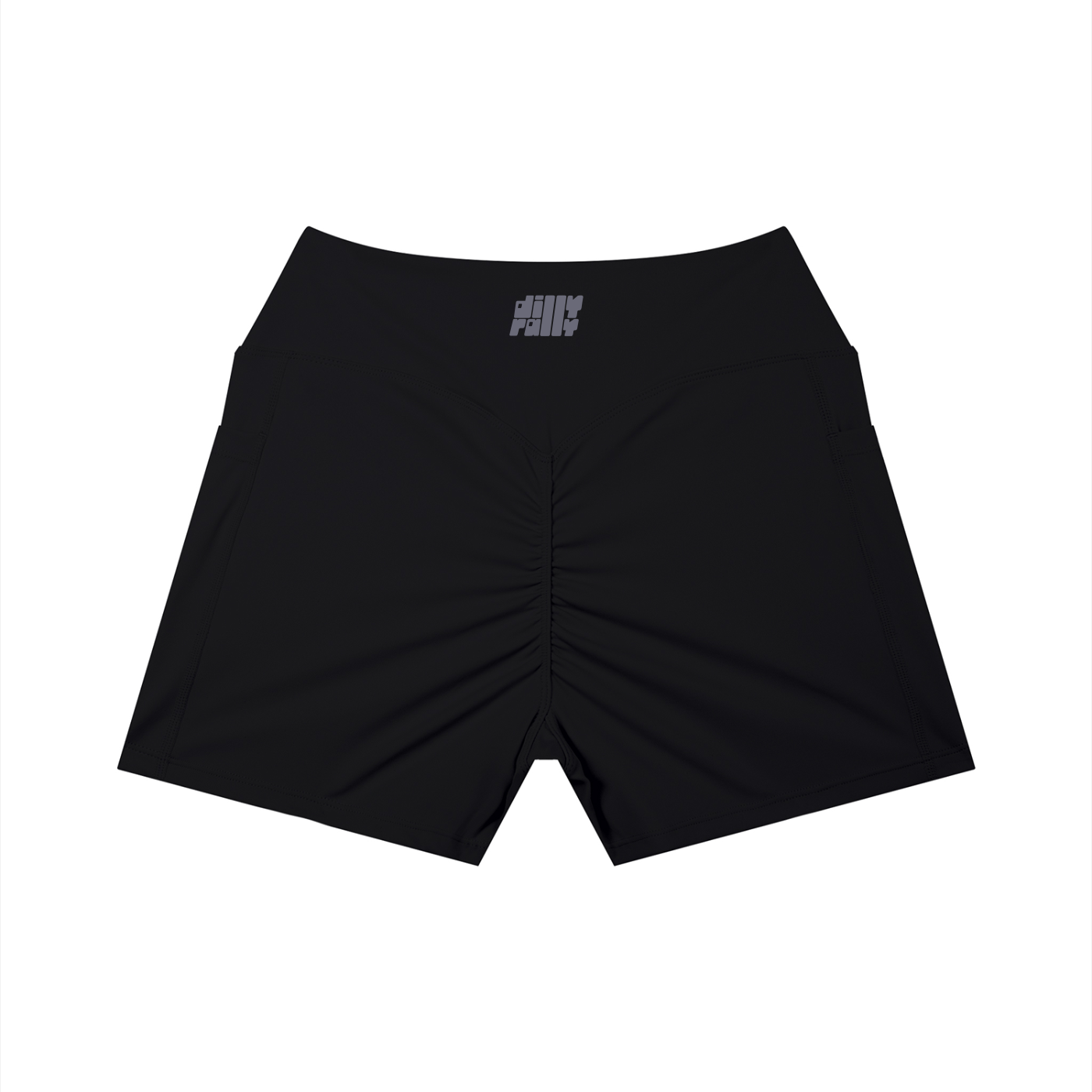 Soft Serve Short Short