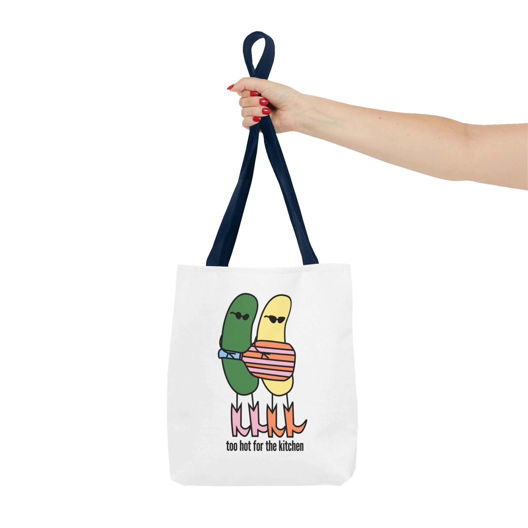 Dill & Chill Tote