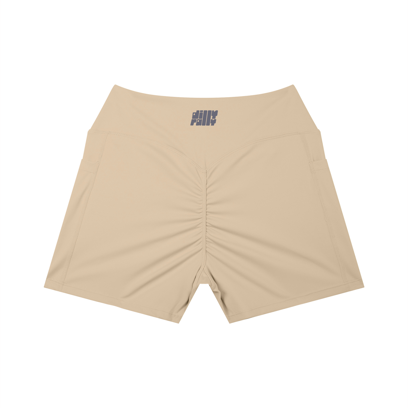 Soft Serve Short Short