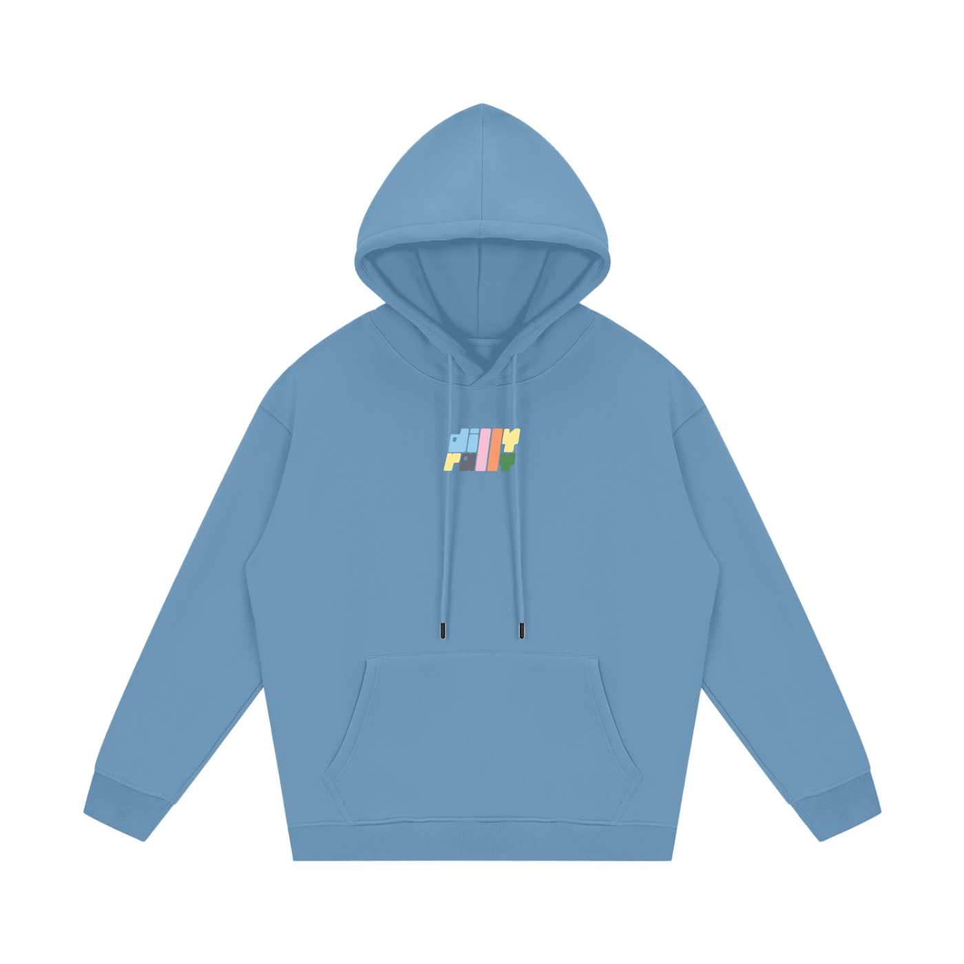 Dill & Chill Hoodie
