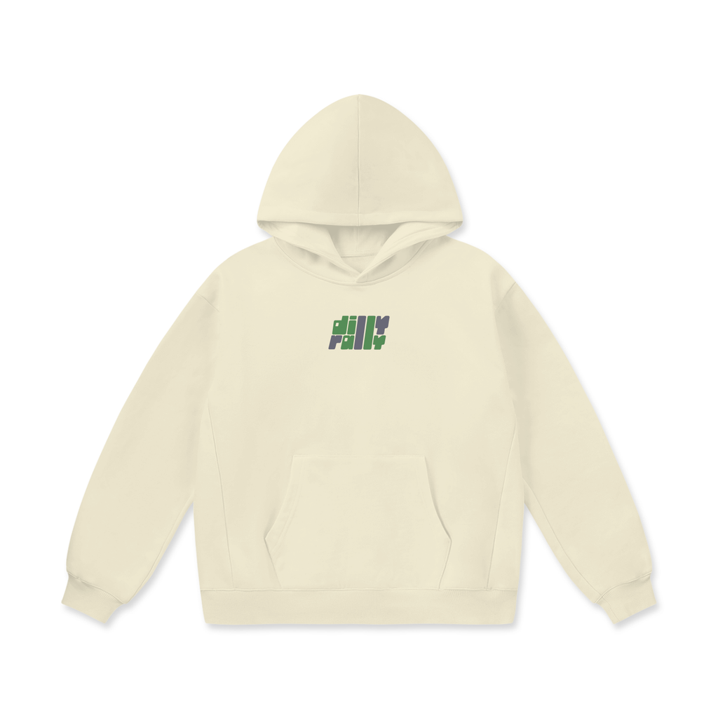 Too Hot For The Kitchen Hoodie Dark