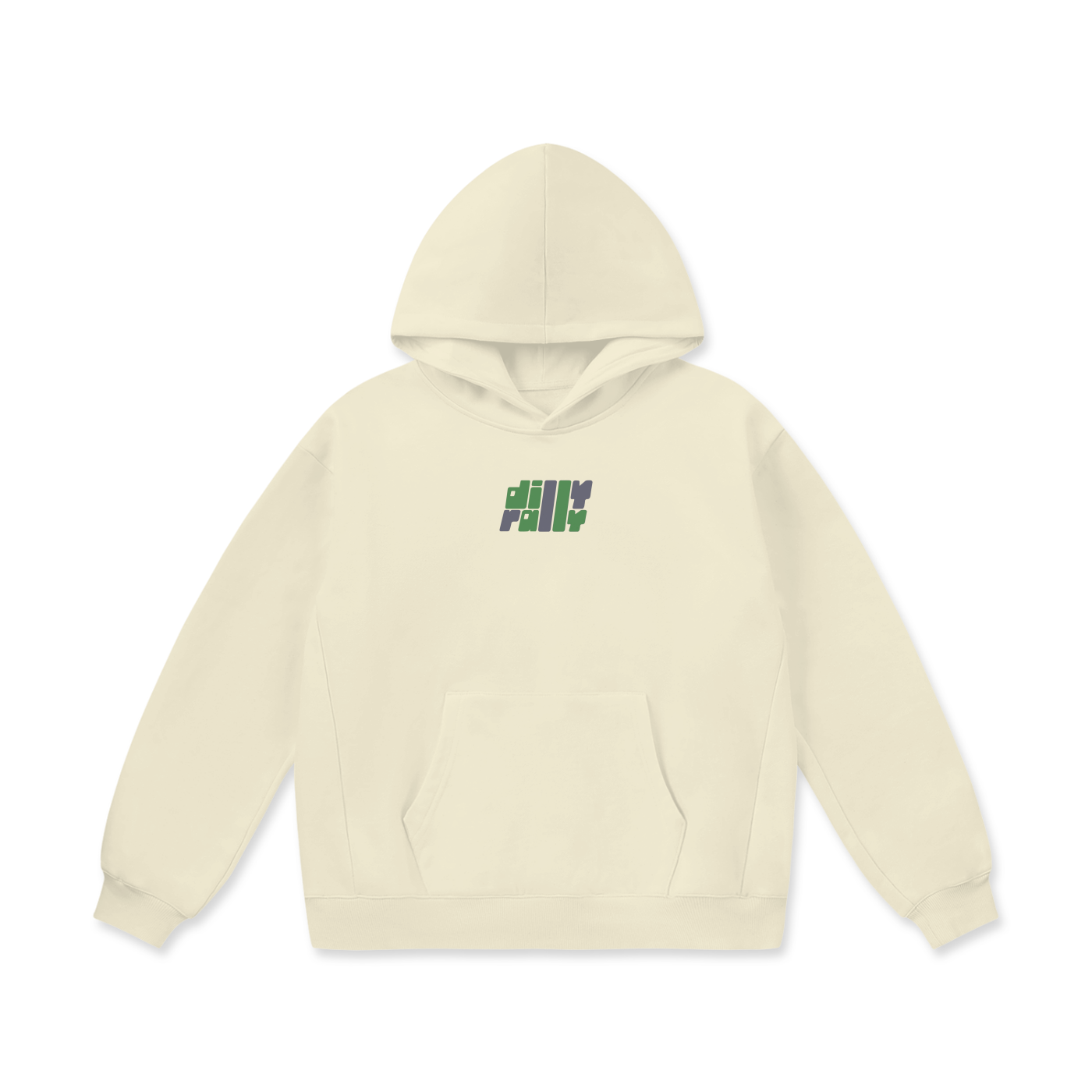 Too Hot For The Kitchen Hoodie Dark