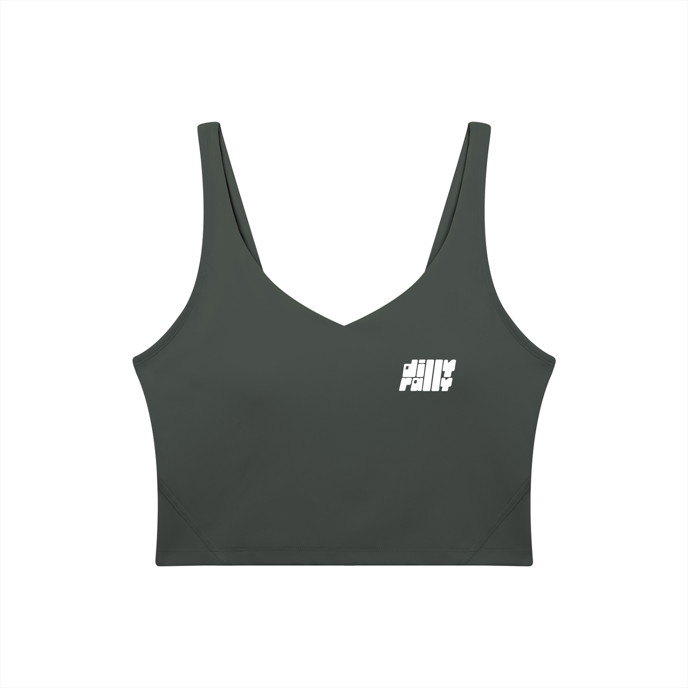 Soft Serve x Dill Chill Tank