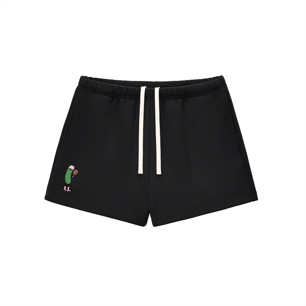 Cozy Short Short