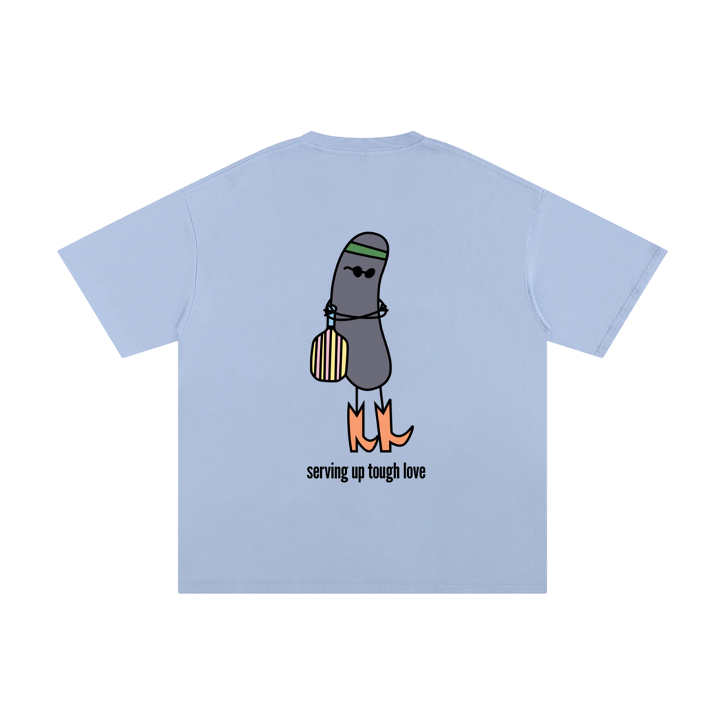 Coach Crunch Tee