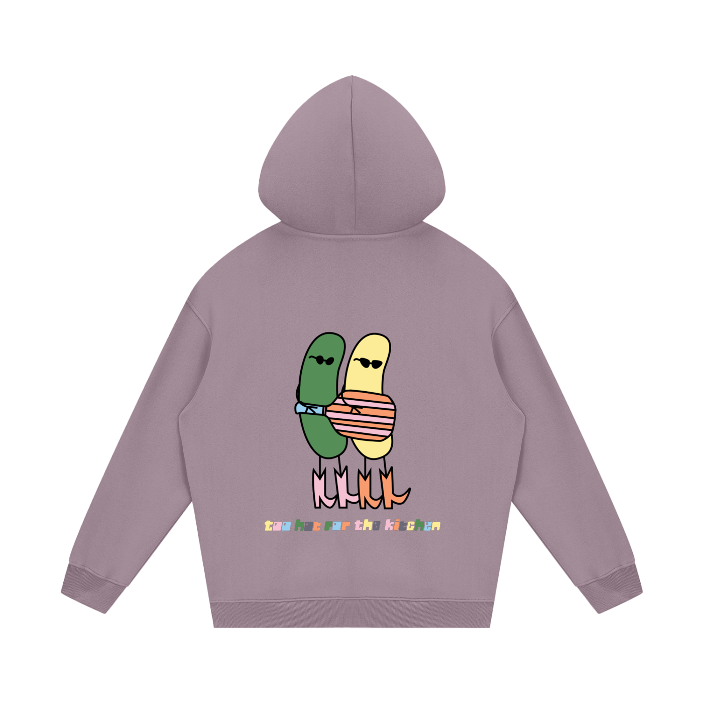 Dill & Chill Hoodie