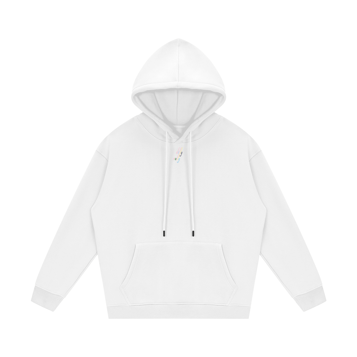 Dill & Chill Hoodie
