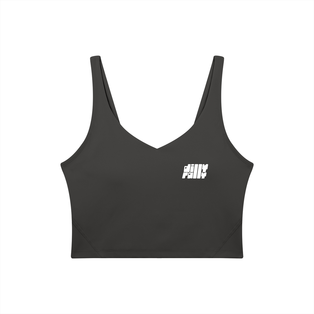 Soft Serve x Dill Chill Tank