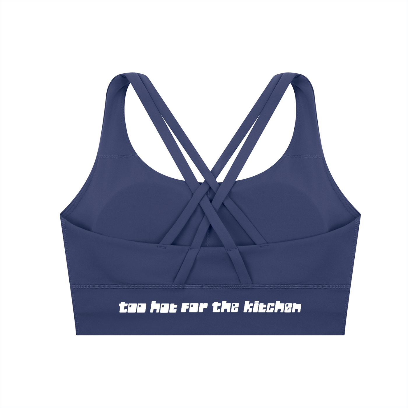 Too Hot Summer Bra